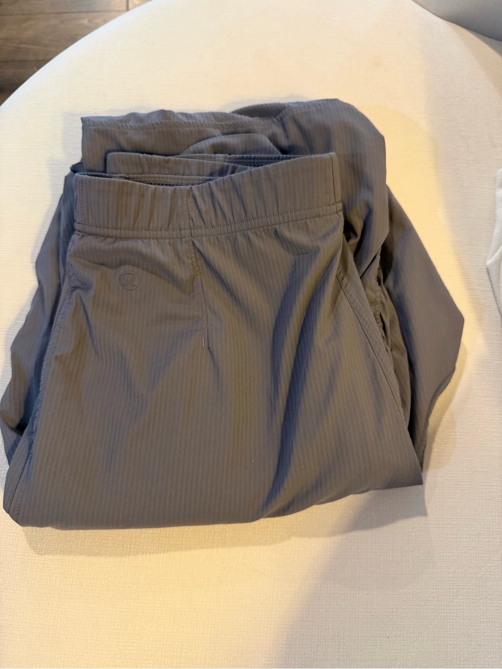 lululemon athletica Women’s Slate Blue Dance Pants